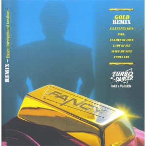 Fancy - Gold Remix