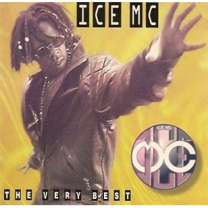 IC MC - The Very Best