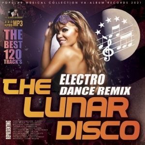 The Lunar Disco Vol.01