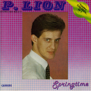 P. Lion – Springtime