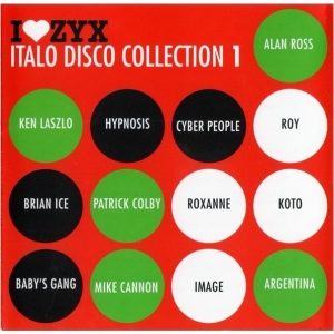 I Love ZYX Italo Disco Collection Vol.1-34